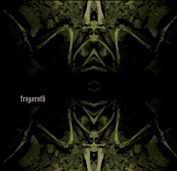 Frogoroth